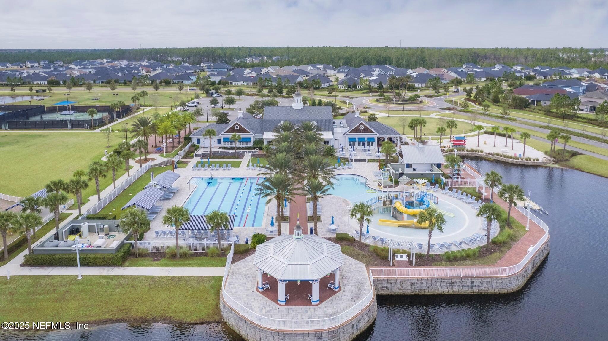 386 Whirlwind Place St. Augustine, FL 32095 - Photo 9 of 41 Amenities