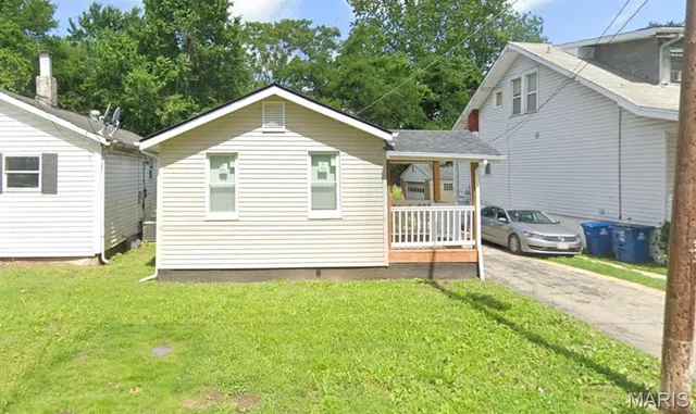 $85,000 | 5707 Helen Avenue, St. Louis, MO 63136