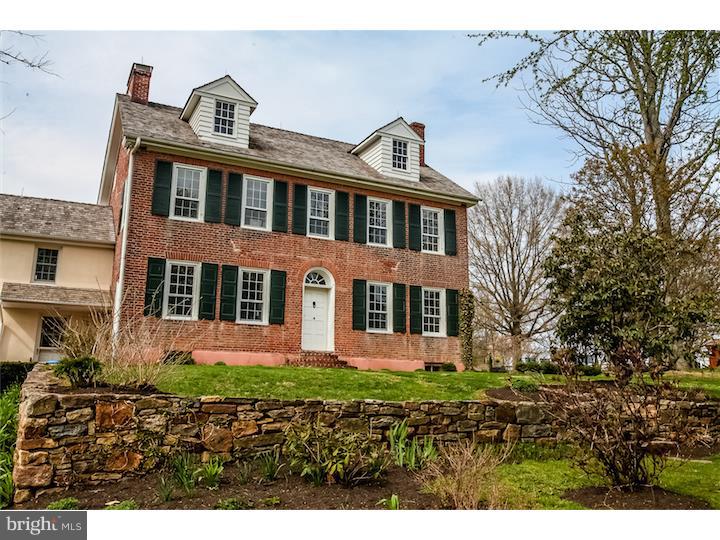 545 Upland Road Kennett Square, PA 19348 - Photo 3 of 25 Gallery Image 3