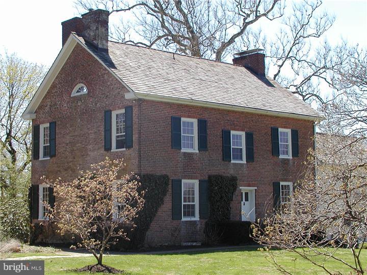 545 Upland Road Kennett Square, PA 19348 - Photo 4 of 25 Gallery Image 4