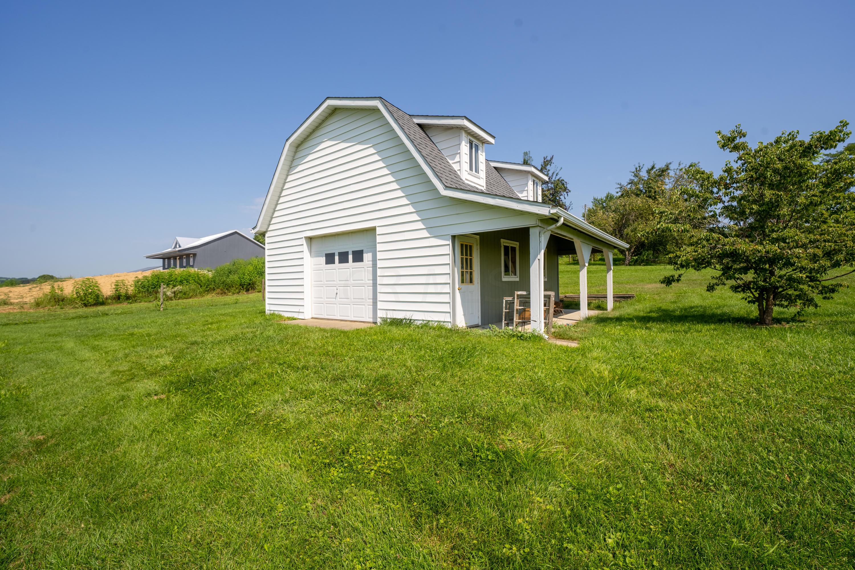 1343 Becks Knob Road Southwest Lancaster, OH 43130 - Photo 31 of 45 Gallery Image 31