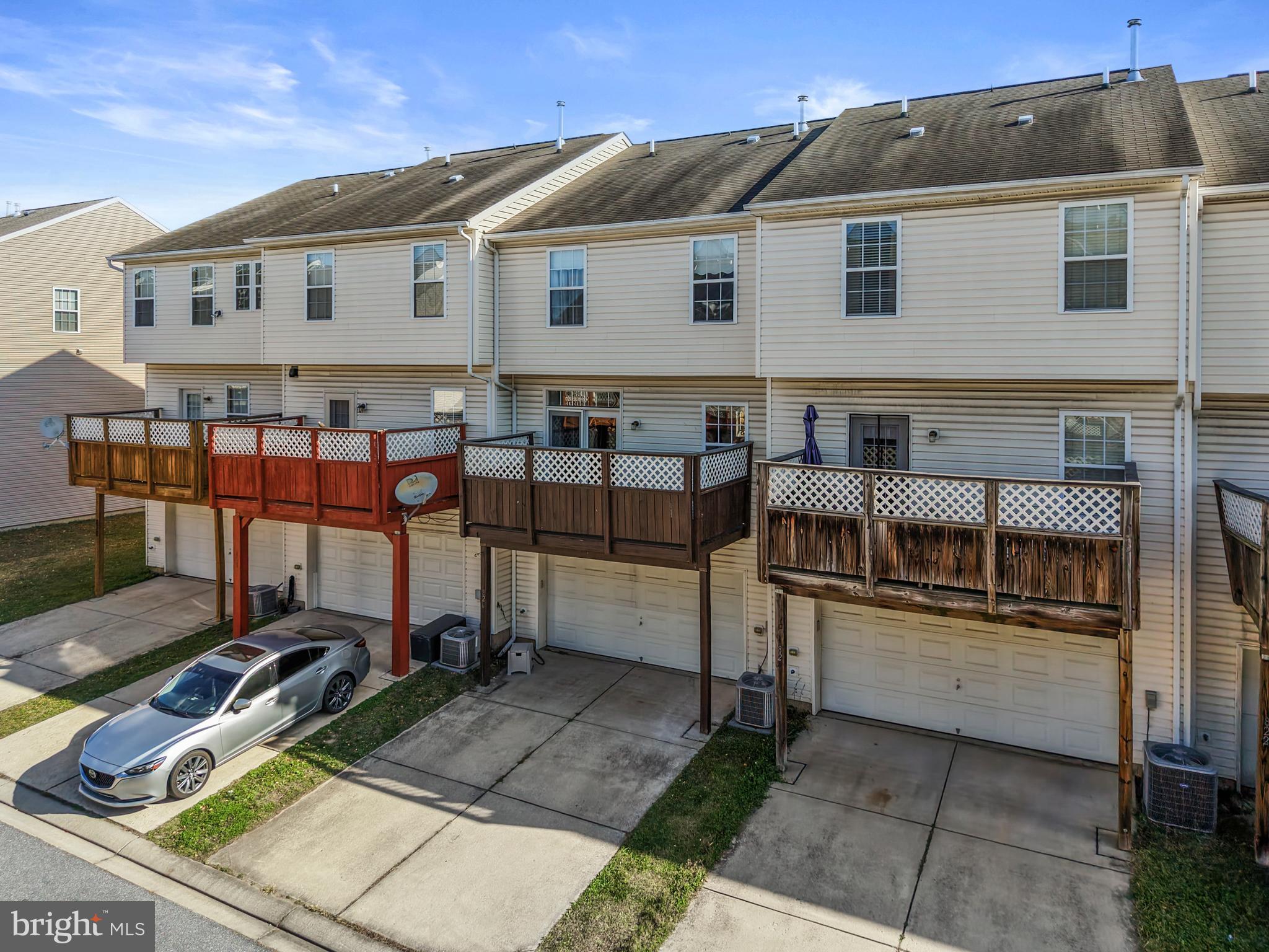 826 Lowe Road Baltimore, MD 21220 - Photo 27 of 35