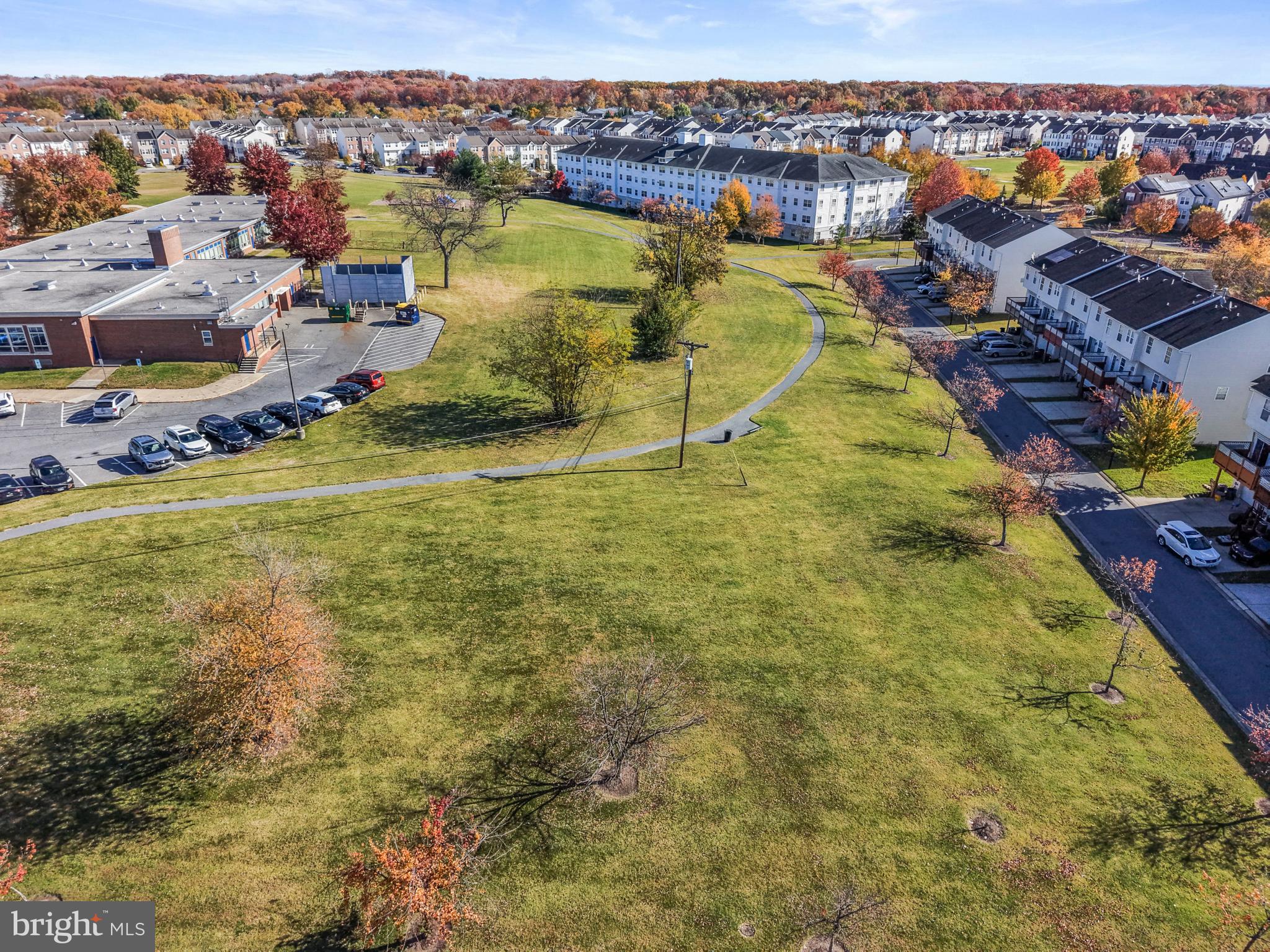 826 Lowe Road Baltimore, MD 21220 - Photo 29 of 35 a view of a city