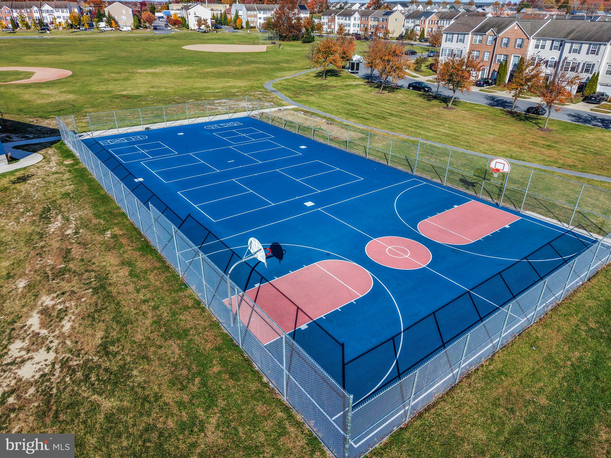 826 Lowe Road Baltimore, MD 21220 - Photo 31 of 35 a view of an outdoor space and a lake view