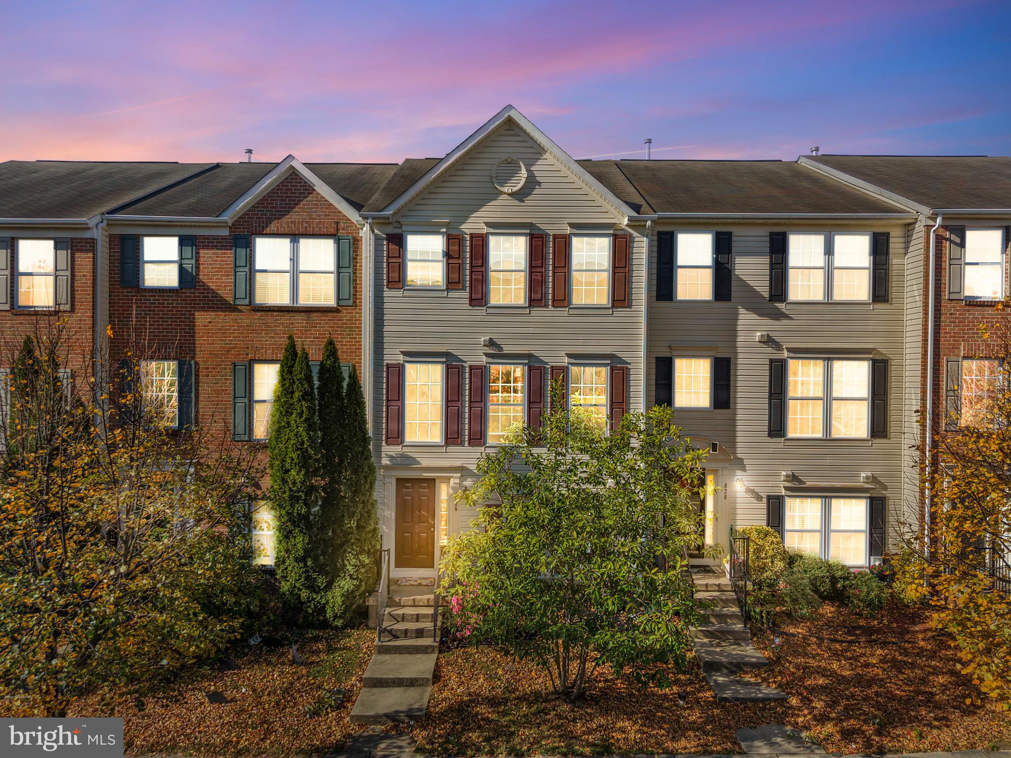 826 Lowe Road Baltimore, MD 21220 - Photo 35 of 35 a front view of a house