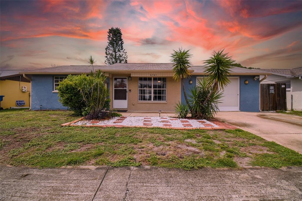 6701 Knightsbridge Drive New Port Richey, FL 34653 - Photo 1 of 1 Gallery Image 1