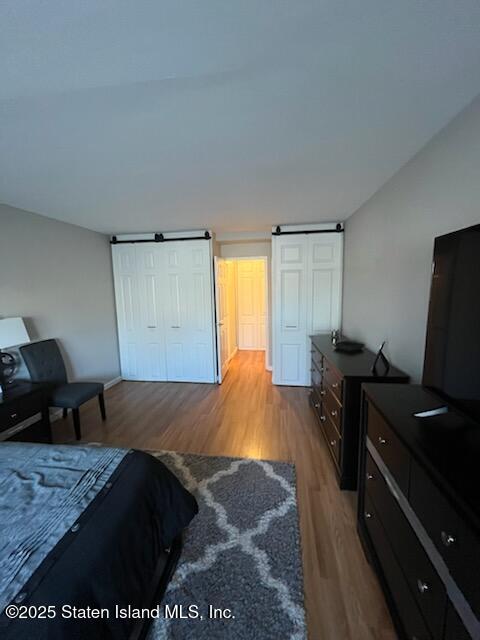 1100 Clove Road, Unit 2E Staten Island, NY 10301 - Photo 28 of 37 Bedroom