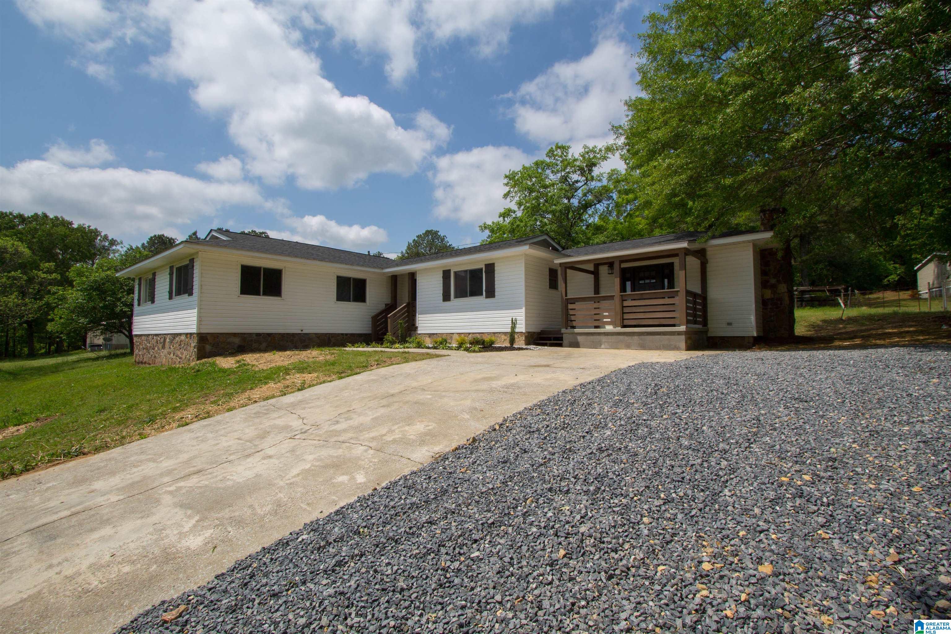 1695 Highway 231 Vincent, AL 35178 - Photo 6 of 59