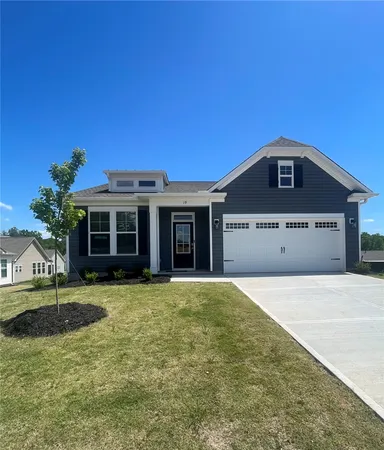 $314,900 | 19 Halsey Street, Central, SC 29630