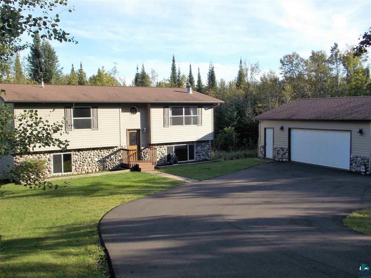 4458 West Beyer Road Duluth, MN 55803 - Photo 1 of 27