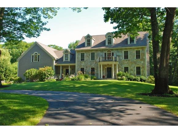 29 Chapel Road North Hampton, NH 03862 - Photo 1 of 38
