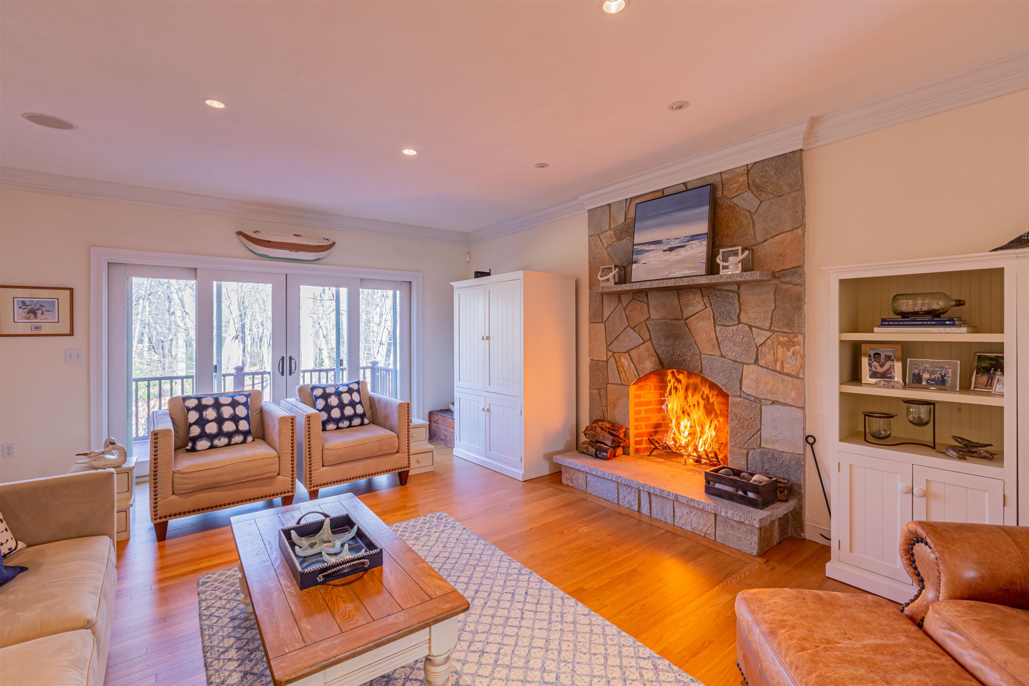 29 Chapel Road North Hampton, NH 03862 - Photo 11 of 38