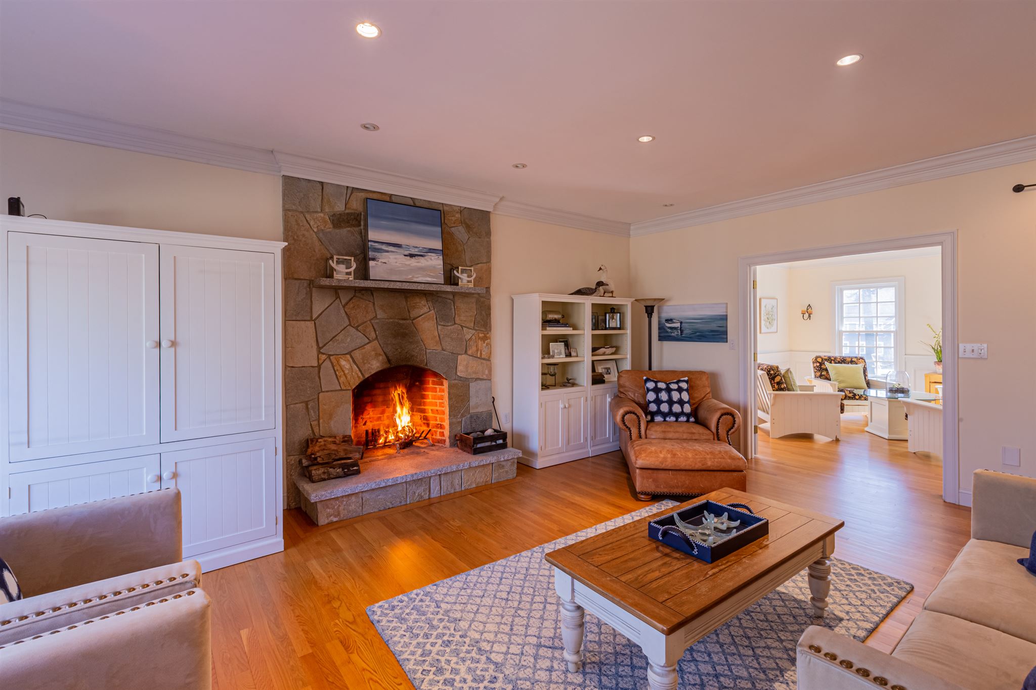 29 Chapel Road North Hampton, NH 03862 - Photo 12 of 38