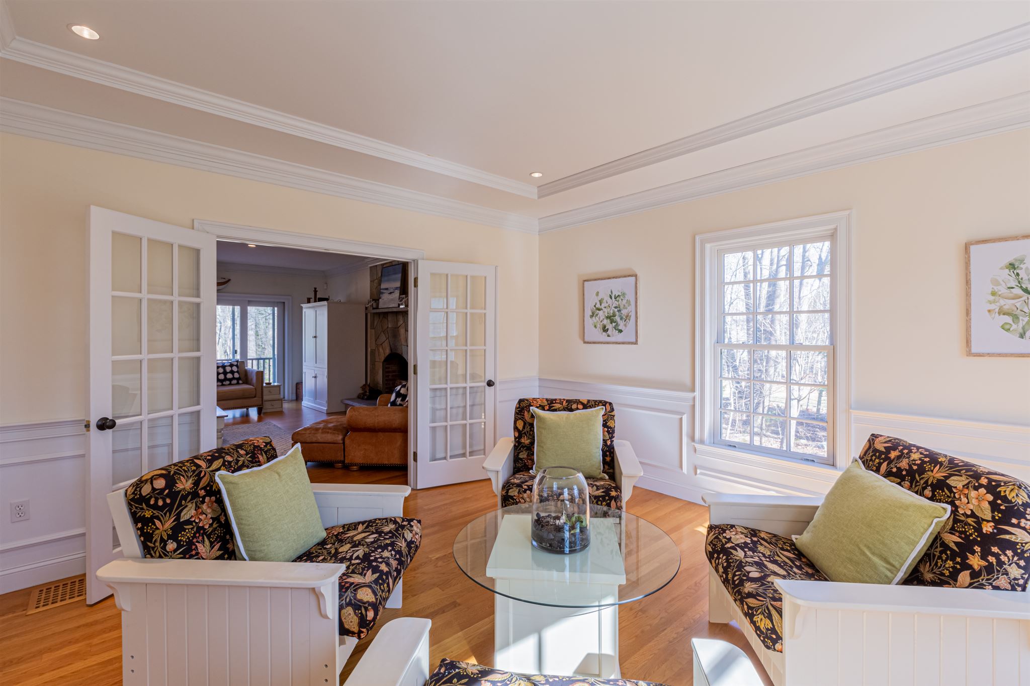 29 Chapel Road North Hampton, NH 03862 - Photo 13 of 38