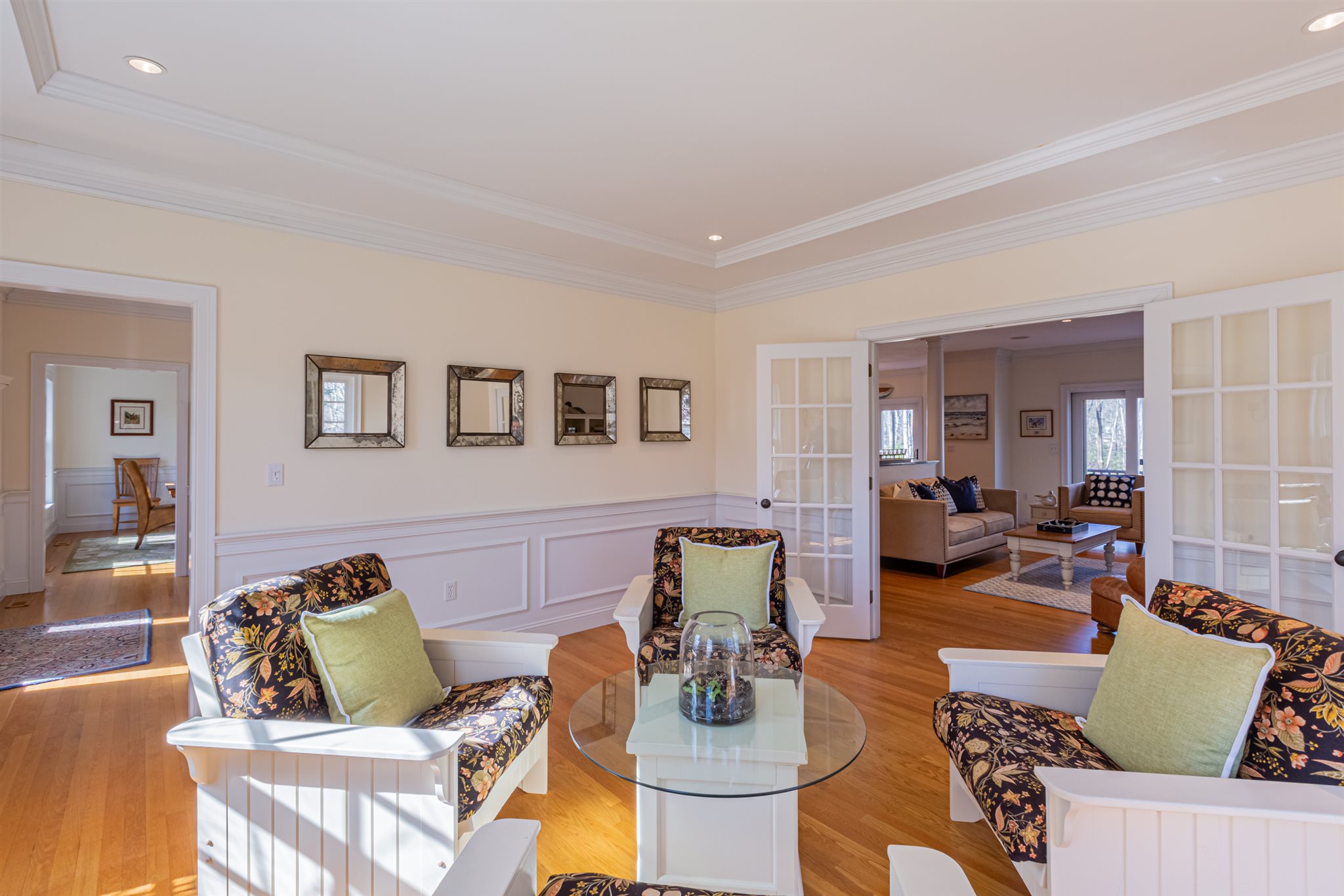 29 Chapel Road North Hampton, NH 03862 - Photo 14 of 38