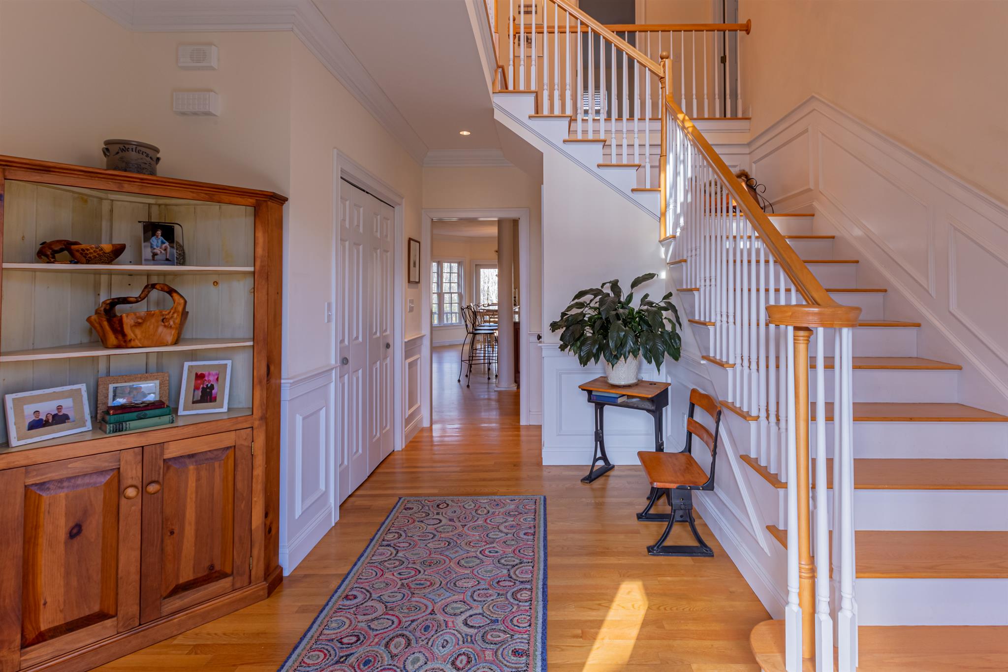 29 Chapel Road North Hampton, NH 03862 - Photo 15 of 38