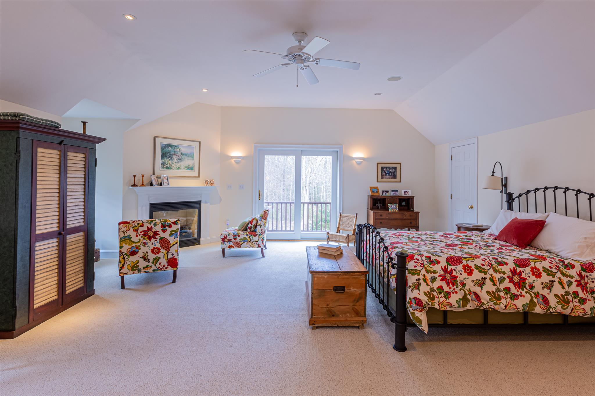 29 Chapel Road North Hampton, NH 03862 - Photo 17 of 38
