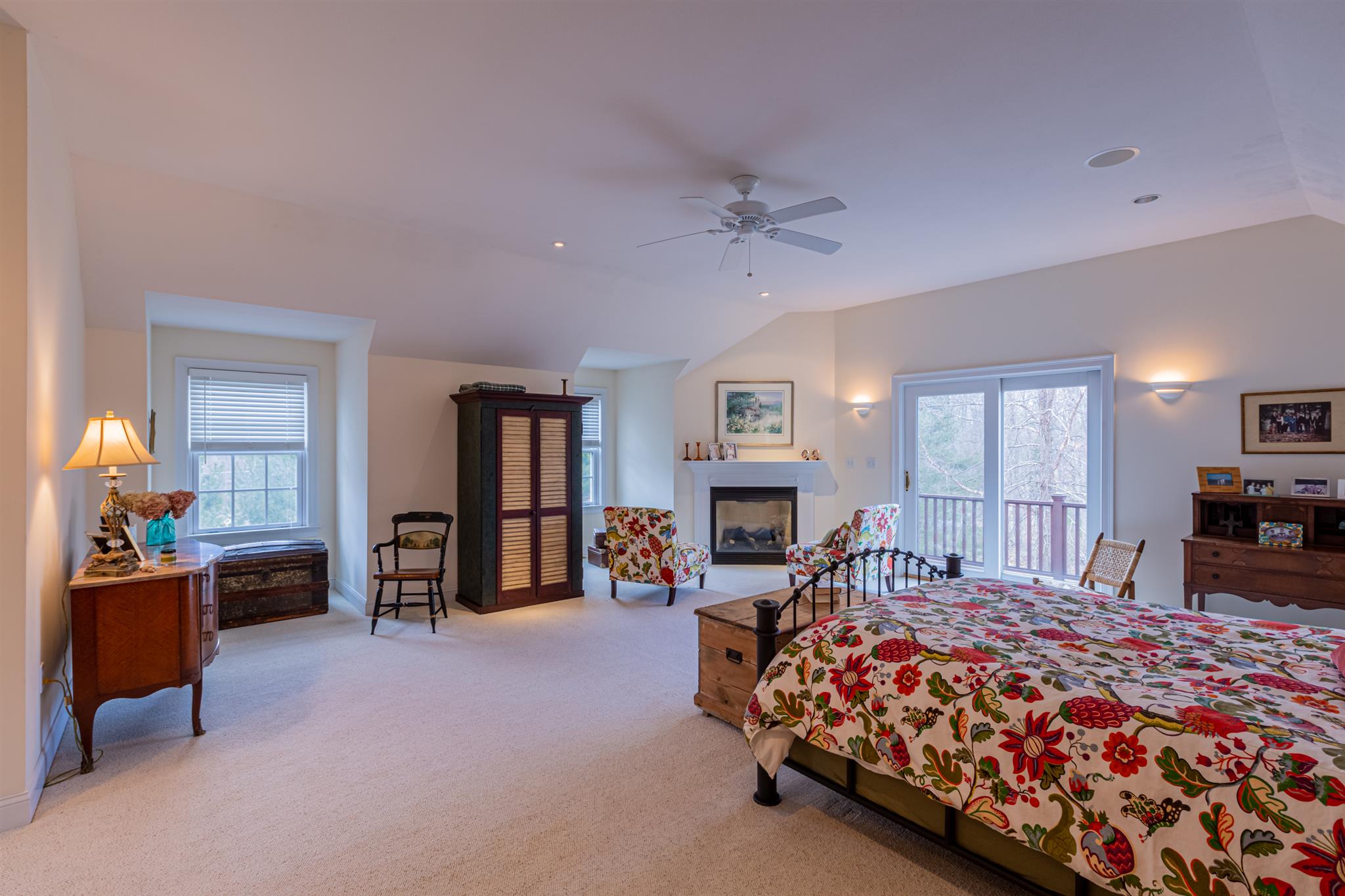 29 Chapel Road North Hampton, NH 03862 - Photo 18 of 38
