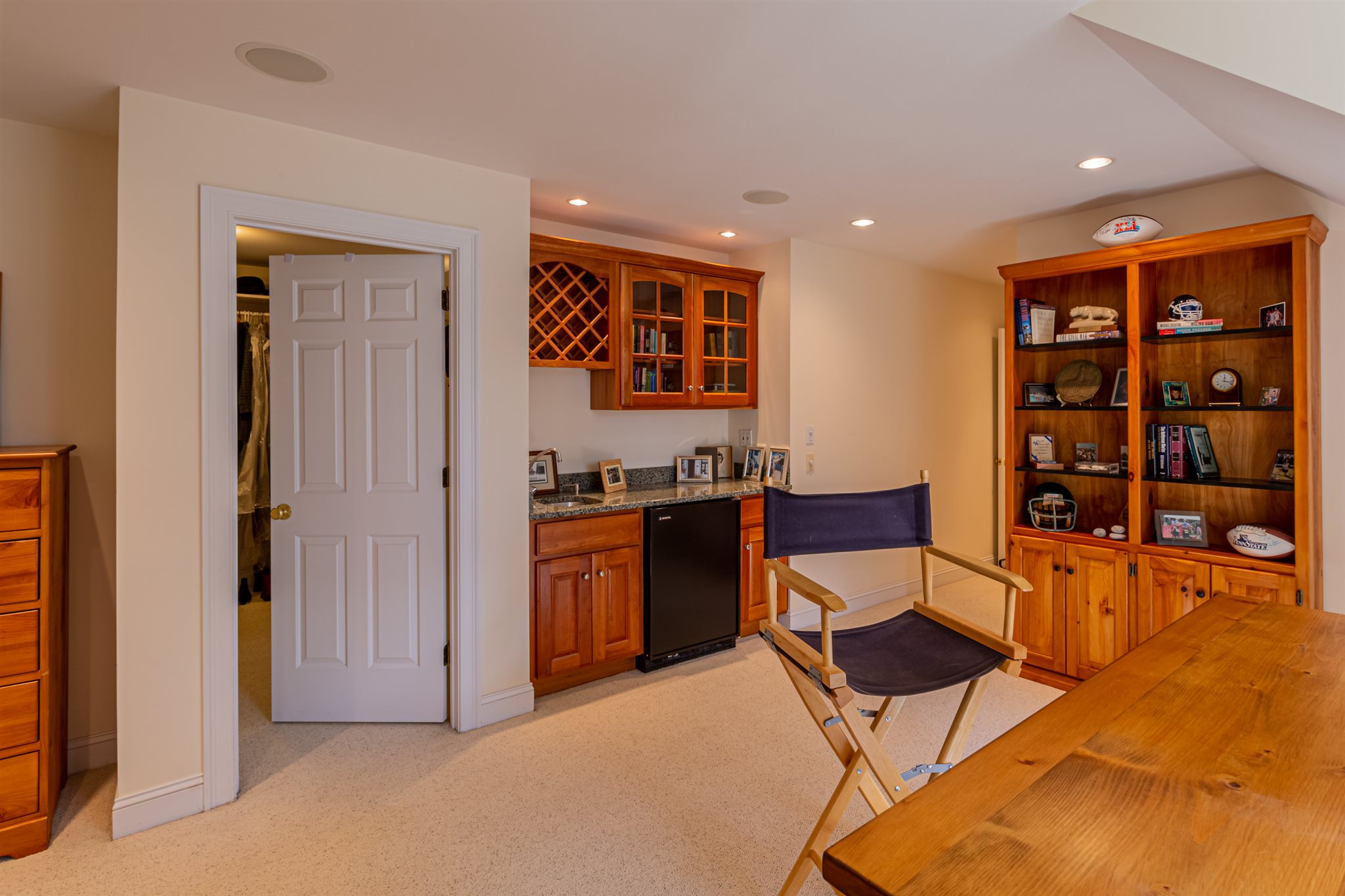 29 Chapel Road North Hampton, NH 03862 - Photo 20 of 38