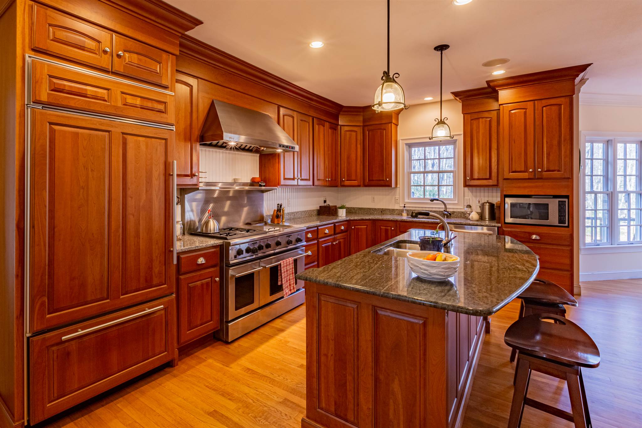 29 Chapel Road North Hampton, NH 03862 - Photo 3 of 38