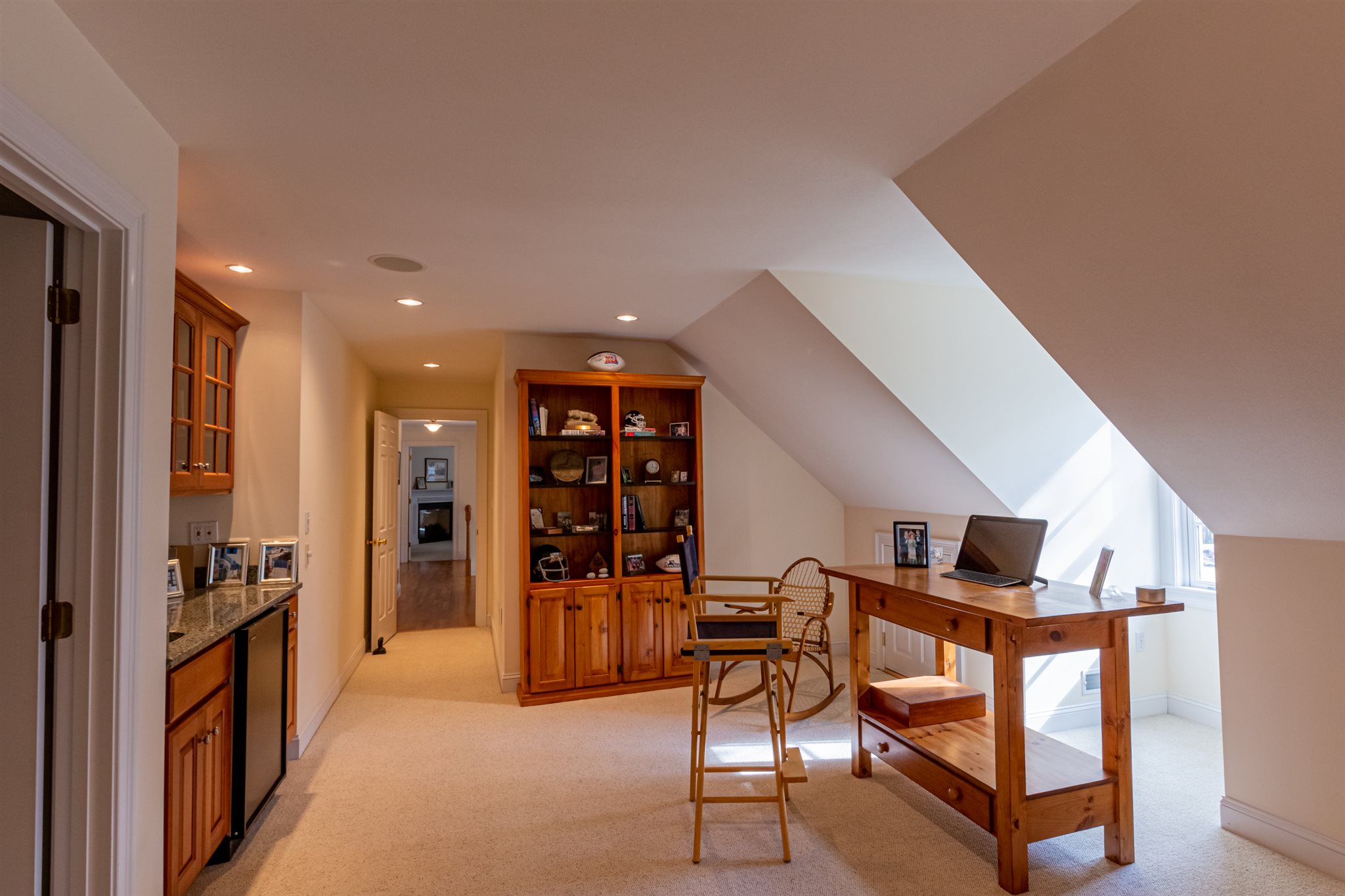 29 Chapel Road North Hampton, NH 03862 - Photo 21 of 38