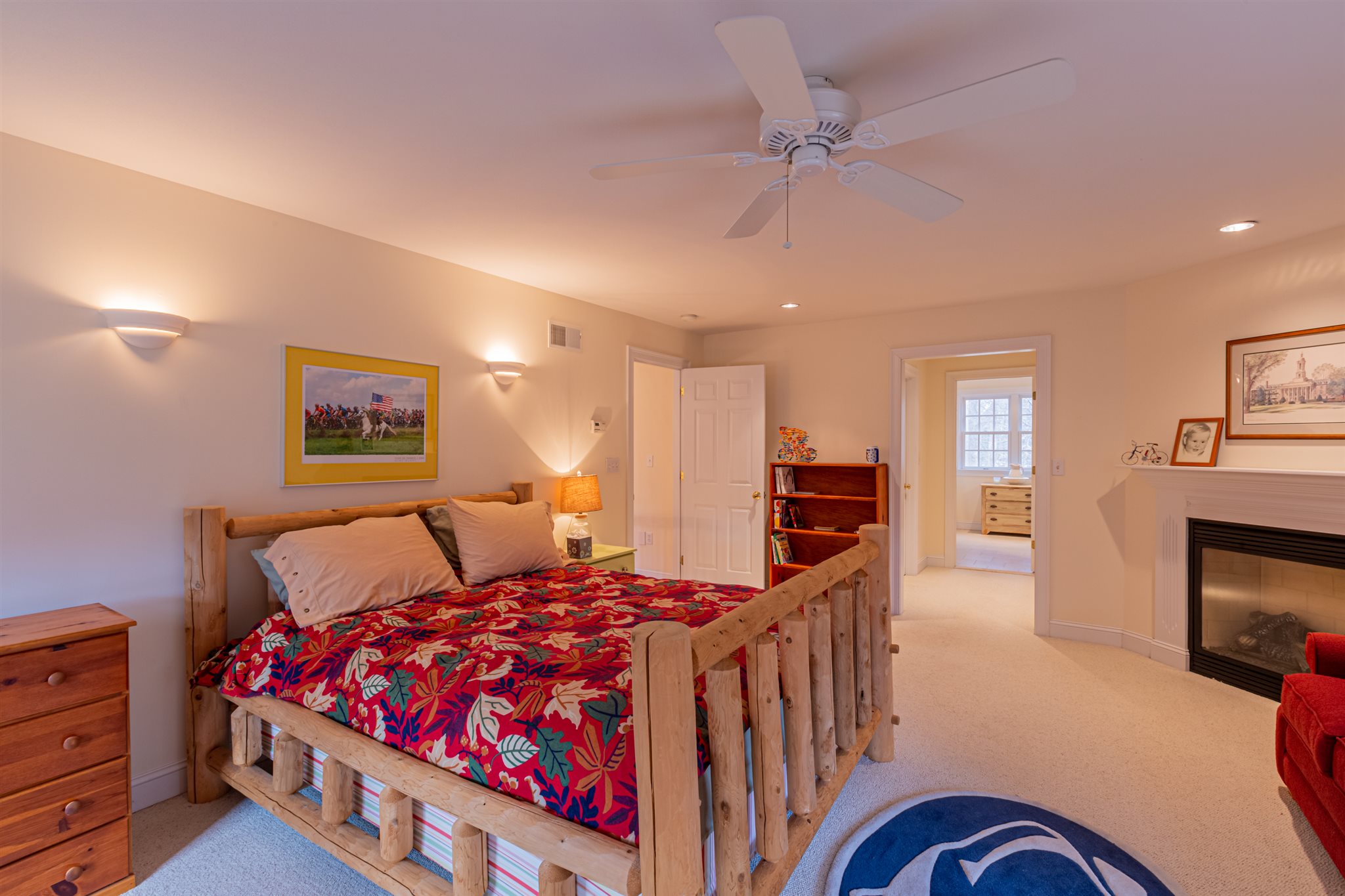 29 Chapel Road North Hampton, NH 03862 - Photo 24 of 38