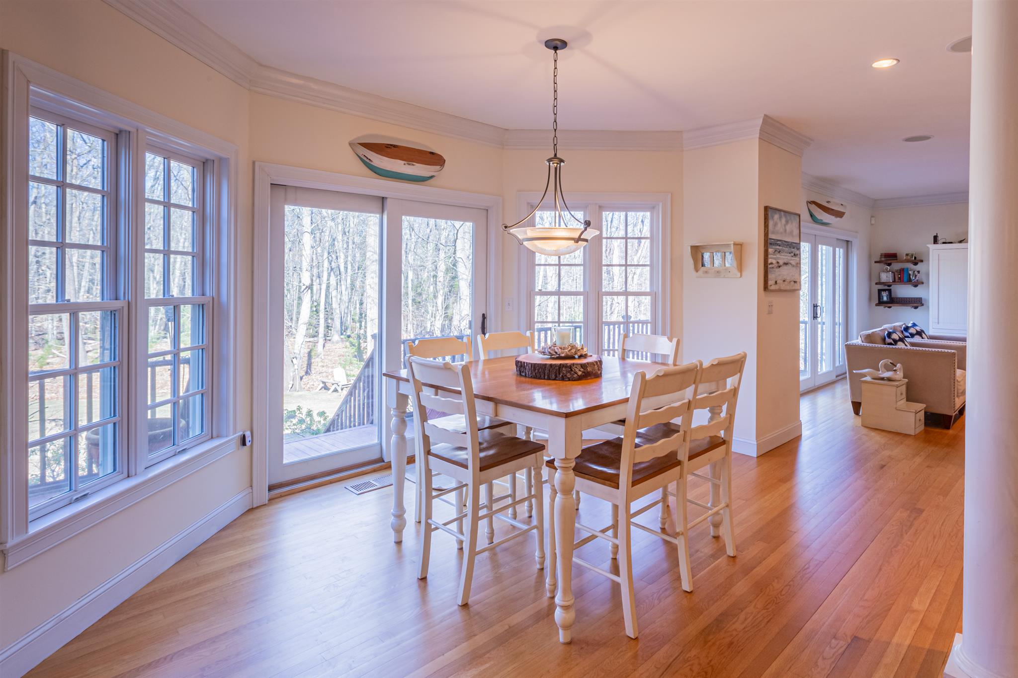 29 Chapel Road North Hampton, NH 03862 - Photo 4 of 38