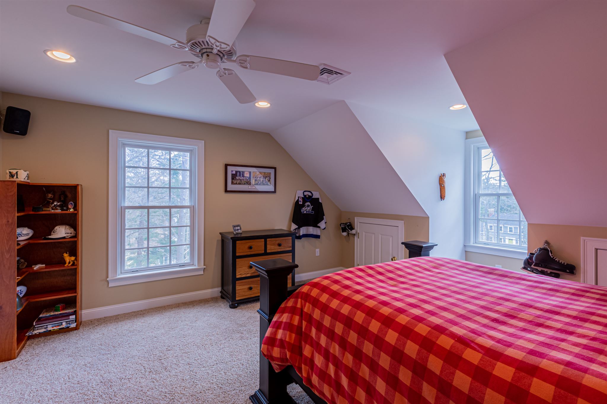 29 Chapel Road North Hampton, NH 03862 - Photo 32 of 38
