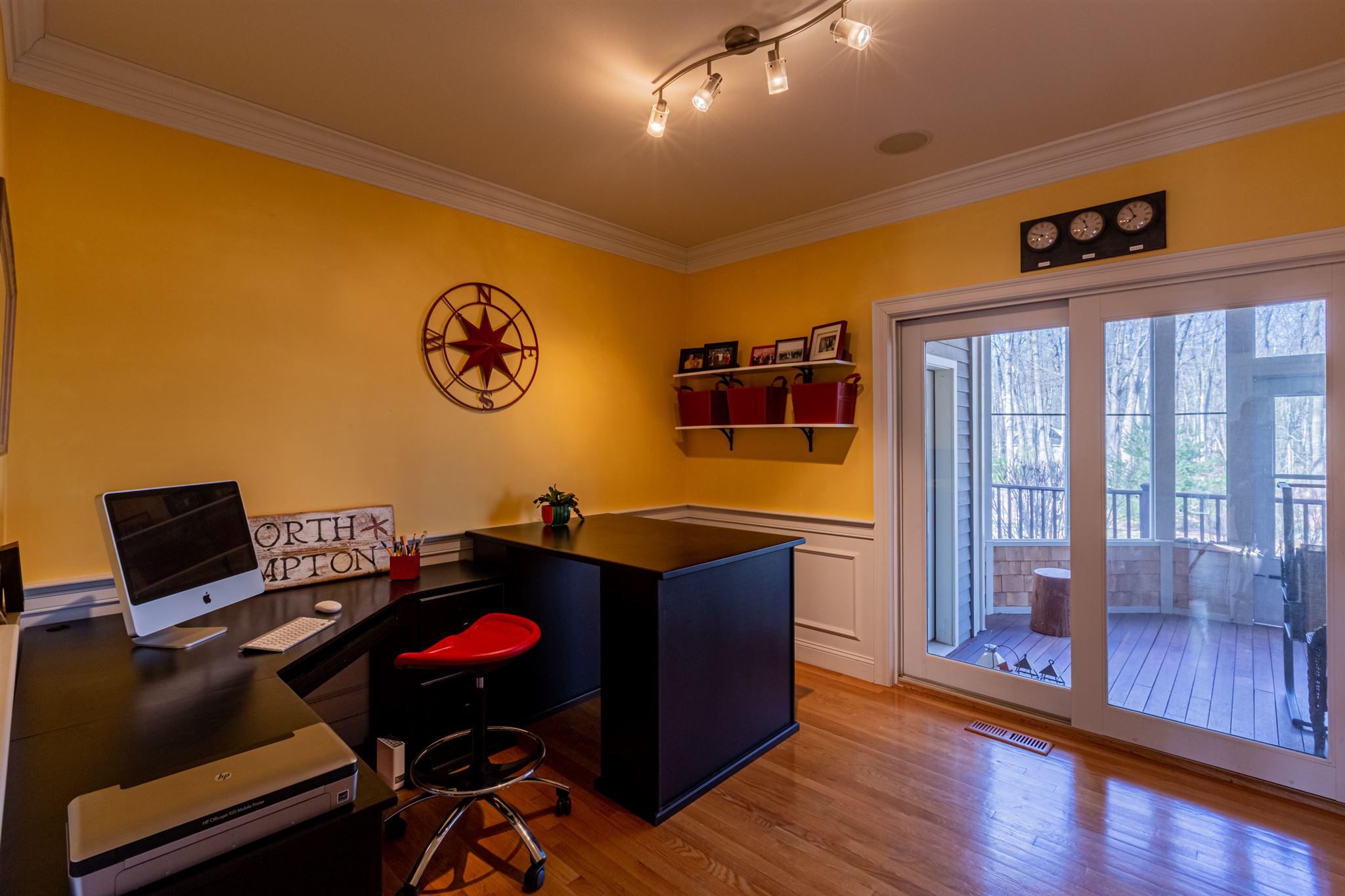 29 Chapel Road North Hampton, NH 03862 - Photo 34 of 38