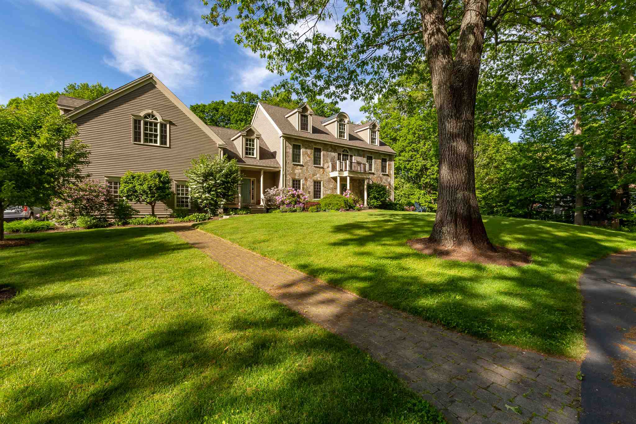 29 Chapel Road North Hampton, NH 03862 - Photo 35 of 38