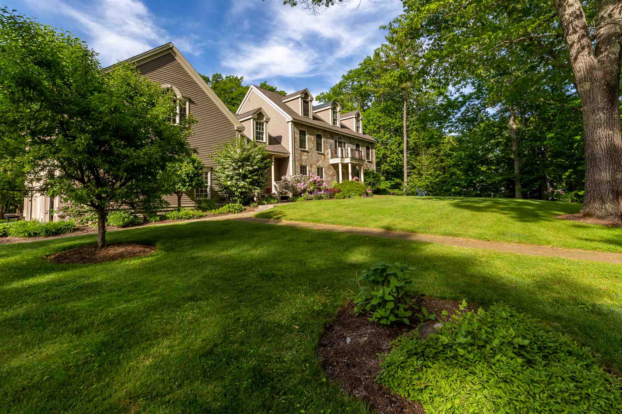 29 Chapel Road North Hampton, NH 03862 - Photo 36 of 38