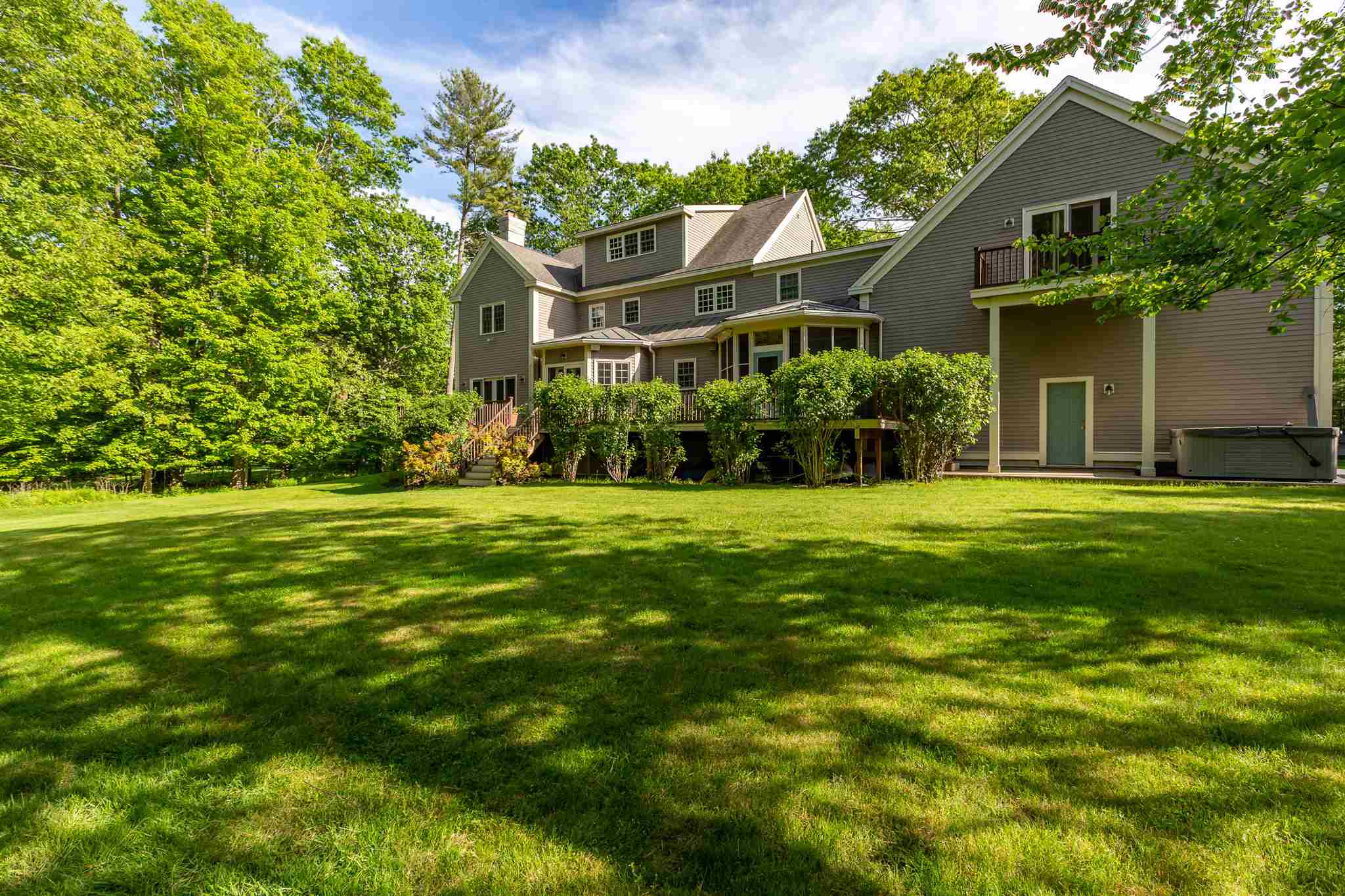29 Chapel Road North Hampton, NH 03862 - Photo 37 of 38