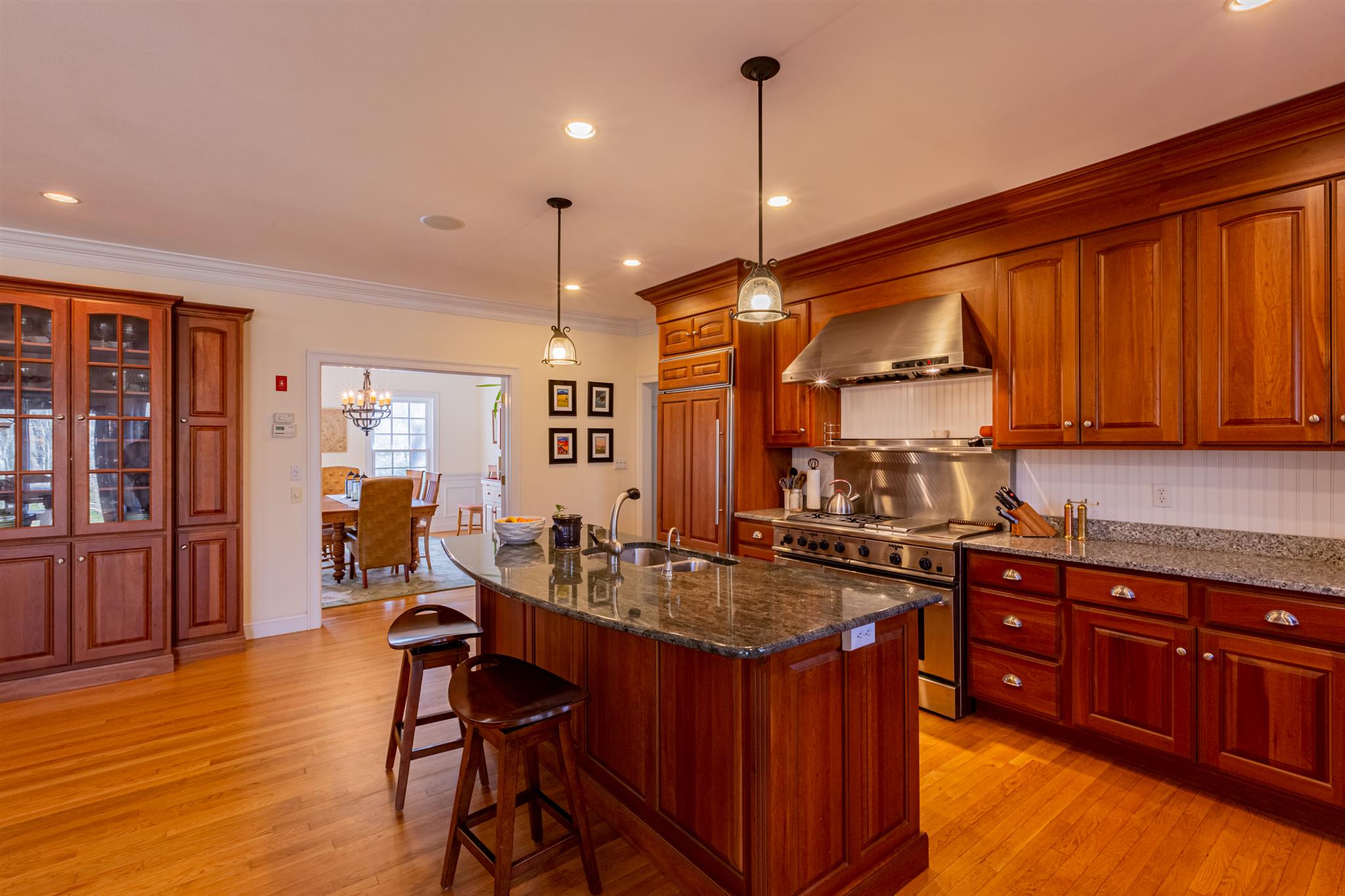 29 Chapel Road North Hampton, NH 03862 - Photo 5 of 38