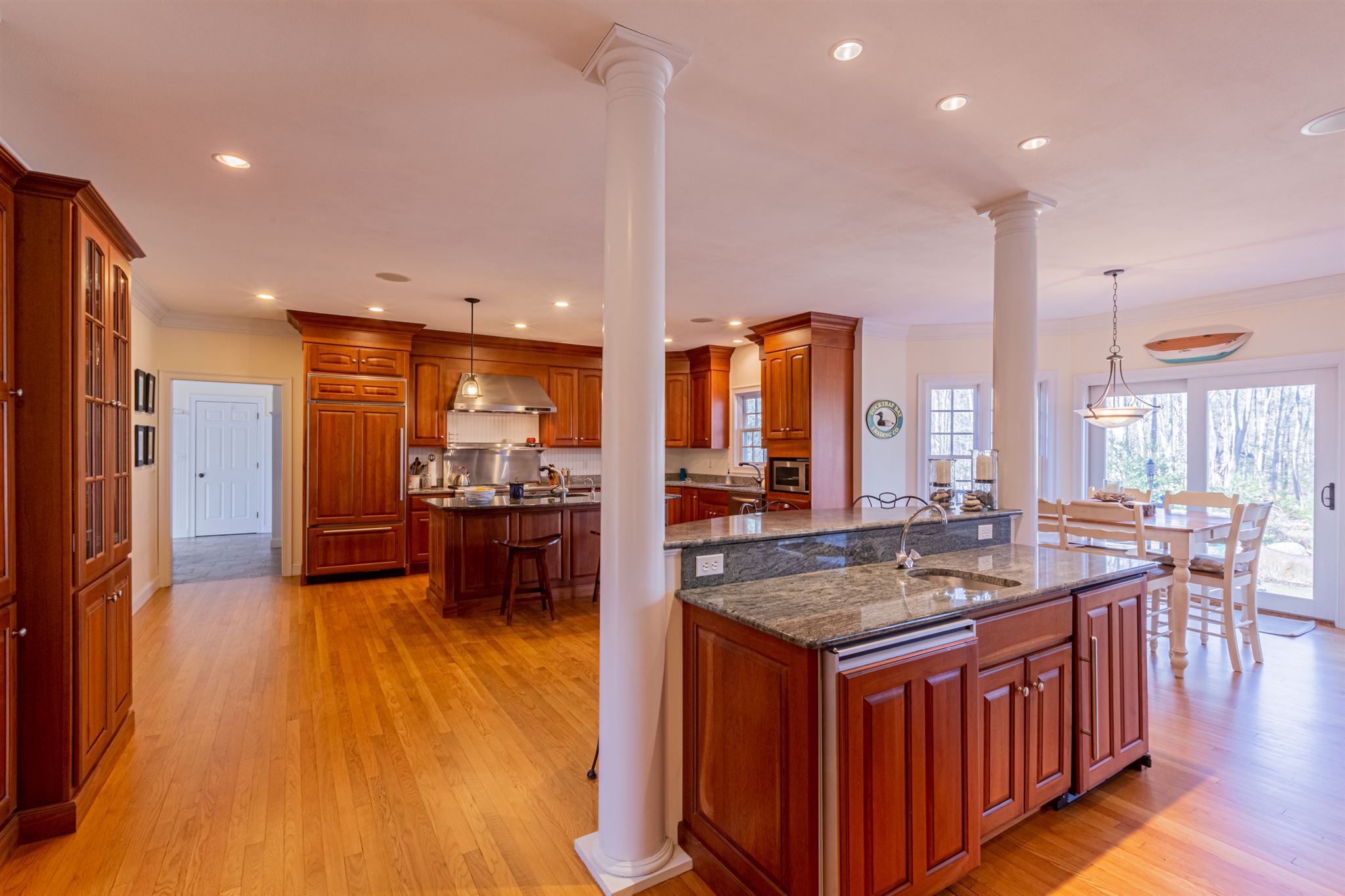 29 Chapel Road North Hampton, NH 03862 - Photo 6 of 38