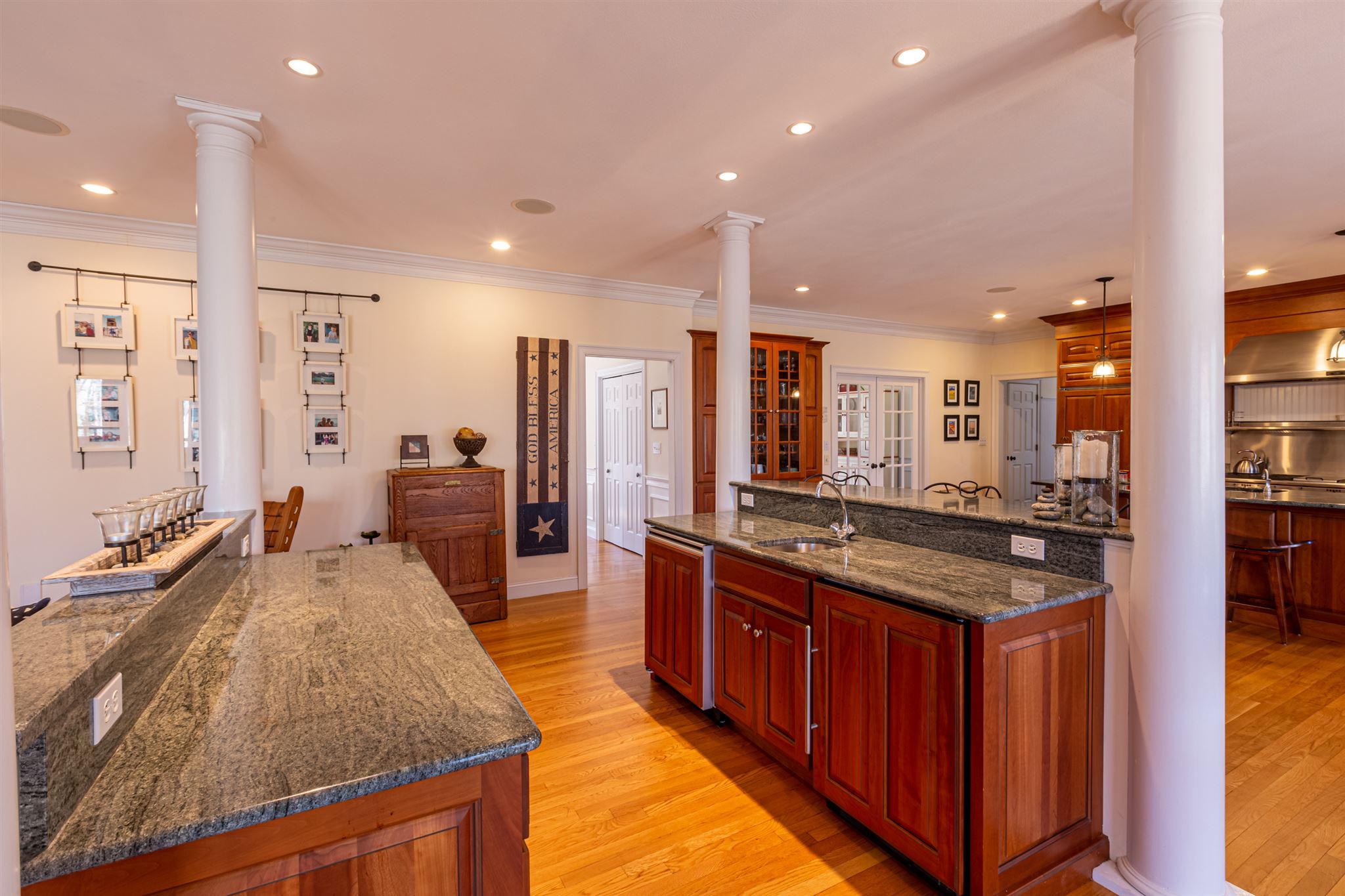 29 Chapel Road North Hampton, NH 03862 - Photo 7 of 38