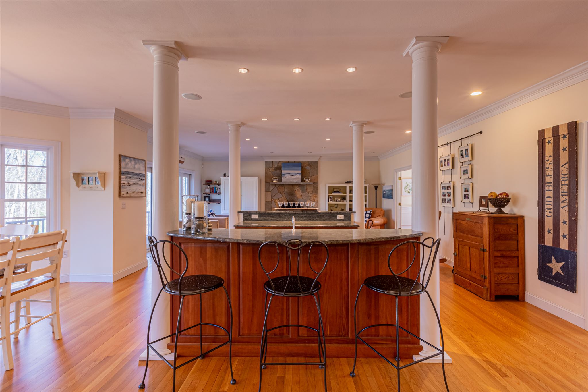 29 Chapel Road North Hampton, NH 03862 - Photo 8 of 38