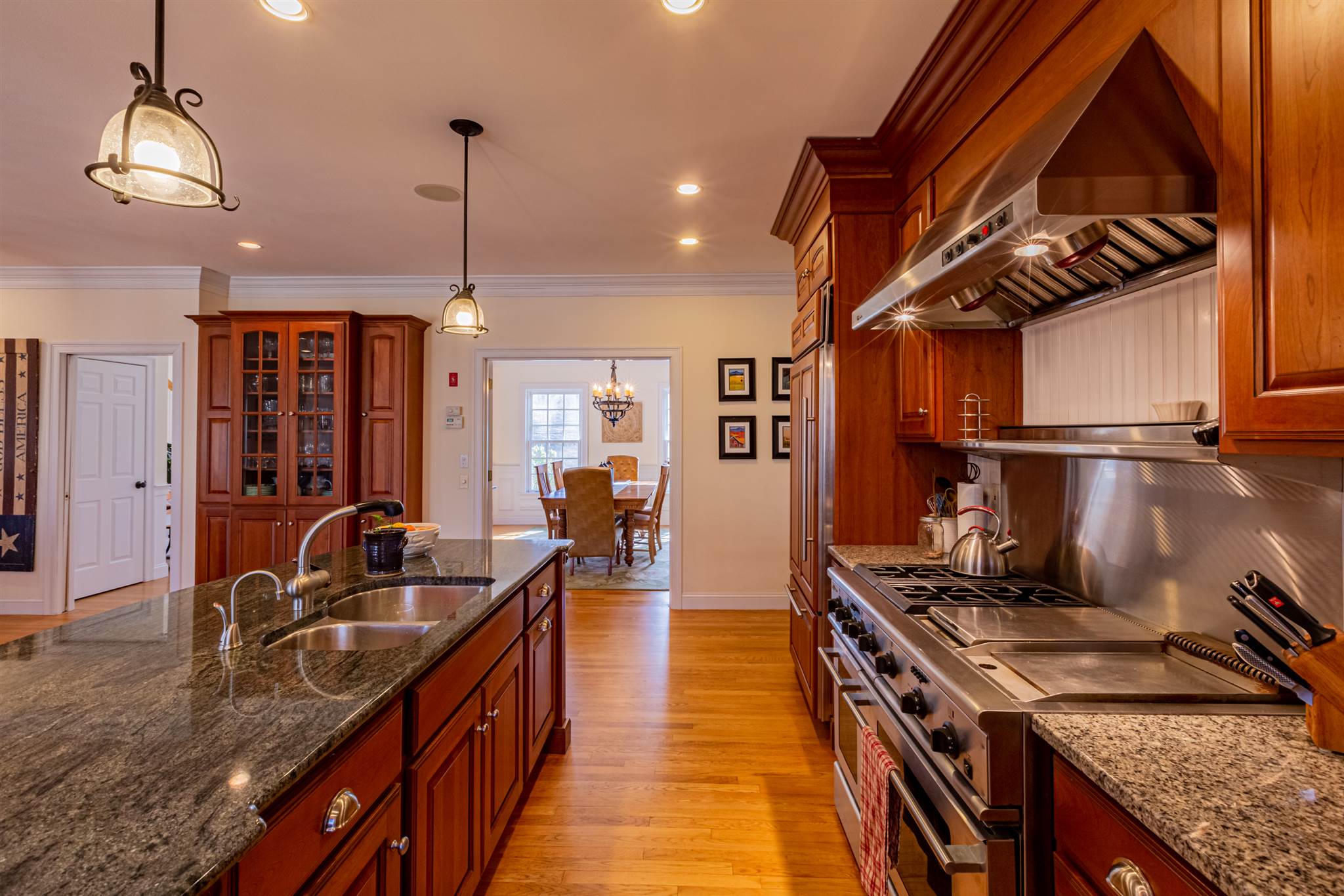 29 Chapel Road North Hampton, NH 03862 - Photo 9 of 38