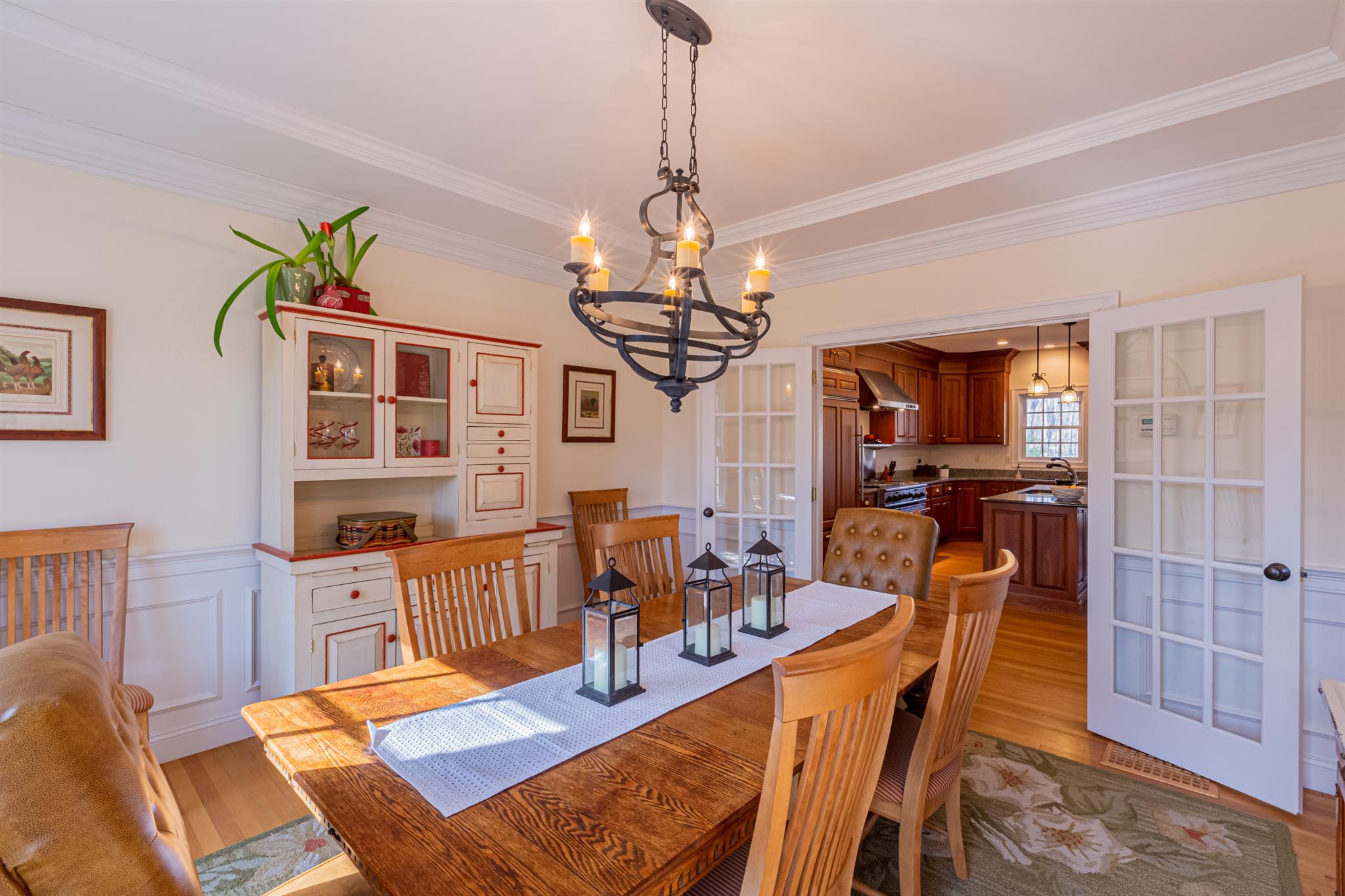 29 Chapel Road North Hampton, NH 03862 - Photo 10 of 38