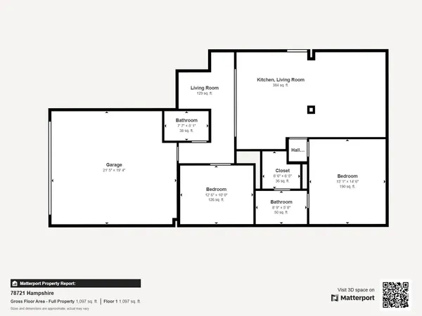 $358,000 | 78721 Hampshire Avenue, Palm Desert, CA 92211