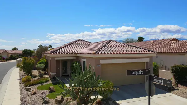 $358,000 | 78721 Hampshire Avenue, Palm Desert, CA 92211
