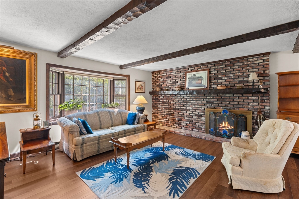 88 Upland Road Plympton, MA 02367 - Photo 9 of 42