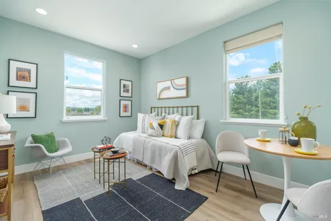 $865,000 | 1201 Del Rancho Way, Petaluma, CA 94954
