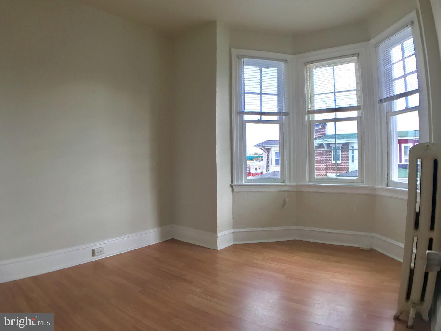 36 Sunshine Road Upper Darby, PA 19082 - Photo 13 of 17 Bedroom 3