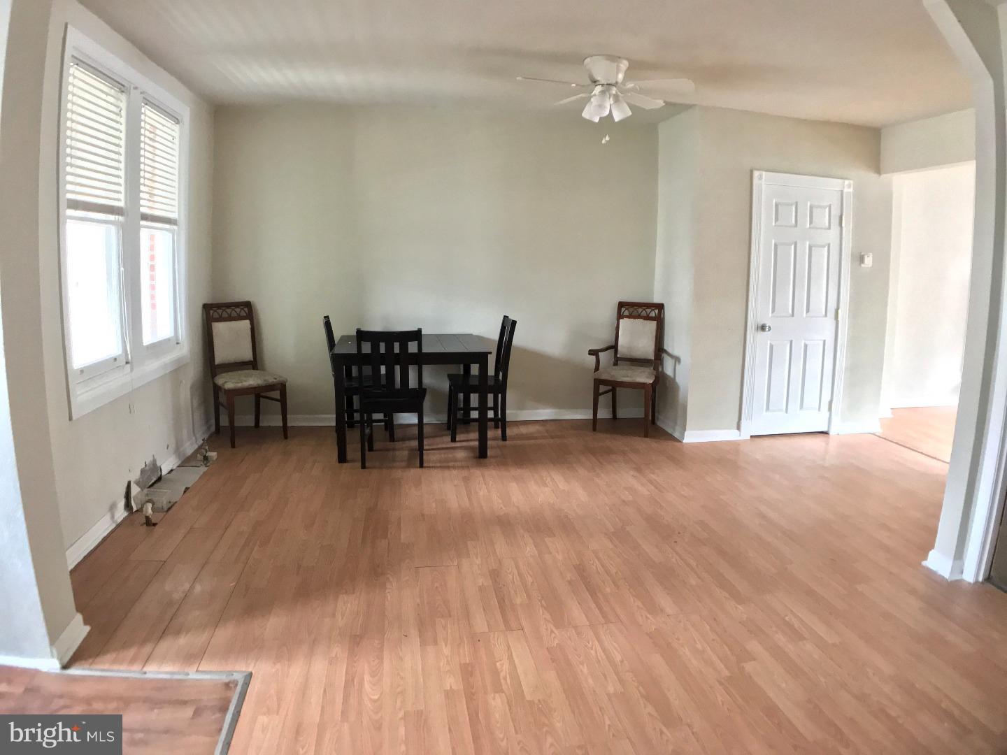 36 Sunshine Road Upper Darby, PA 19082 - Photo 7 of 17 Dining Room