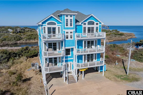 $1,599,000 | 56432 North Carolina Highway 12, Hatteras, NC 27943
