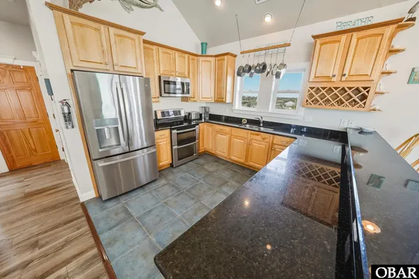 $1,599,000 | 56432 North Carolina Highway 12, Hatteras, NC 27943