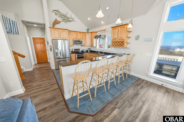 $1,599,000 | 56432 North Carolina Highway 12, Hatteras, NC 27943
