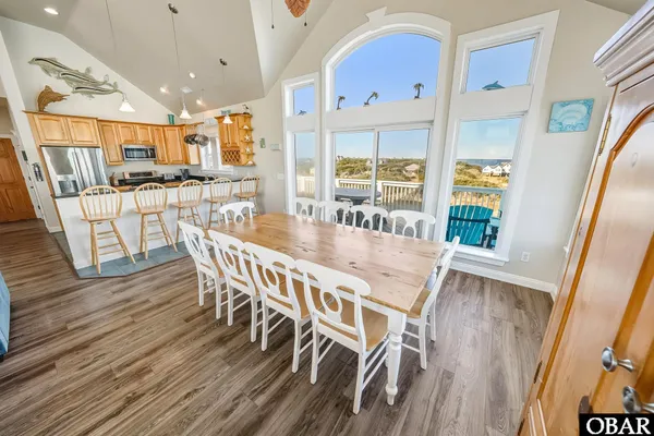 $1,599,000 | 56432 North Carolina Highway 12, Hatteras, NC 27943