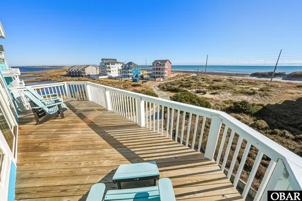 $1,599,000 | 56432 North Carolina Highway 12, Hatteras, NC 27943