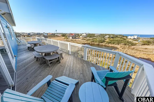 $1,599,000 | 56432 North Carolina Highway 12, Hatteras, NC 27943